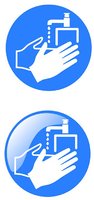 Hand Sanitizer