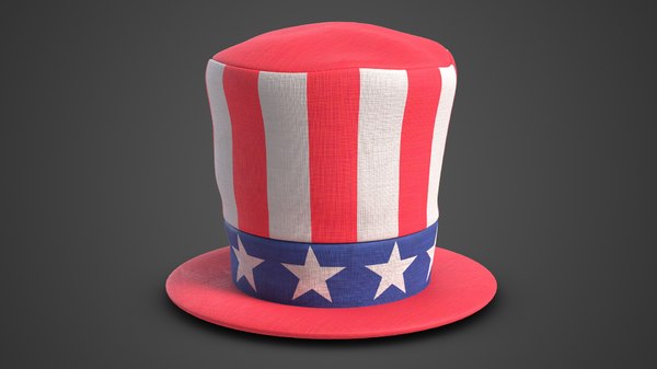 Patriot hat Clearance