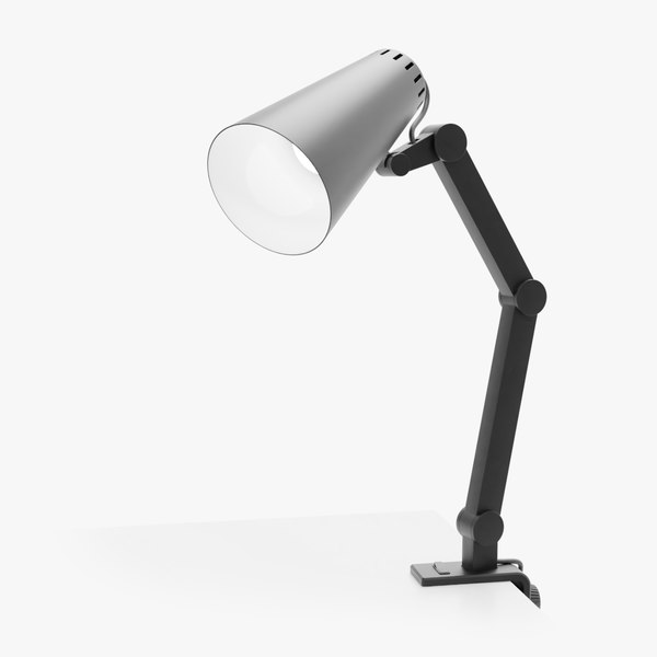 desktop lamp