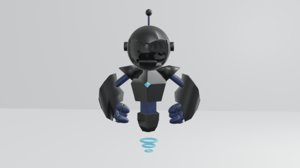 Robo R0B1