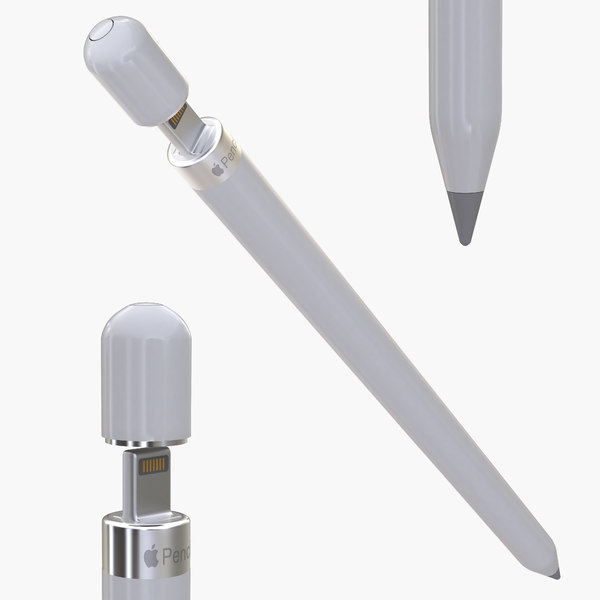 apple pencil pen