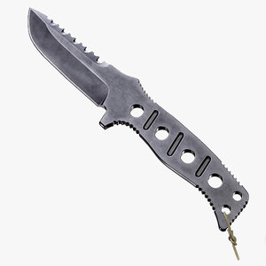 benchmade knife ready asset model