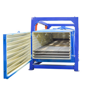 gyratory sifter