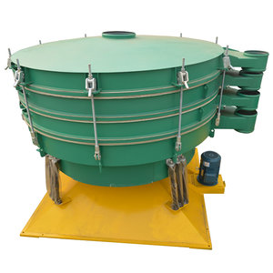 tumbler screen screener machine
