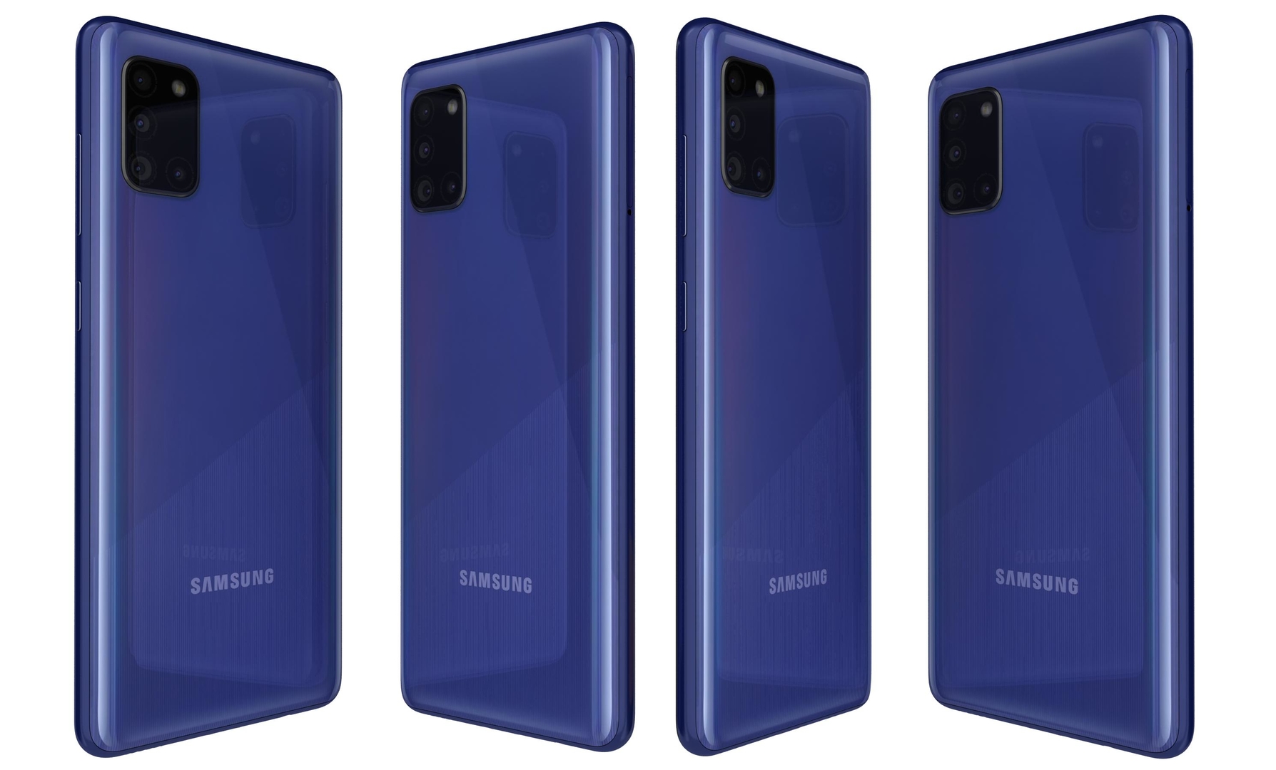 samsung a31 all colours