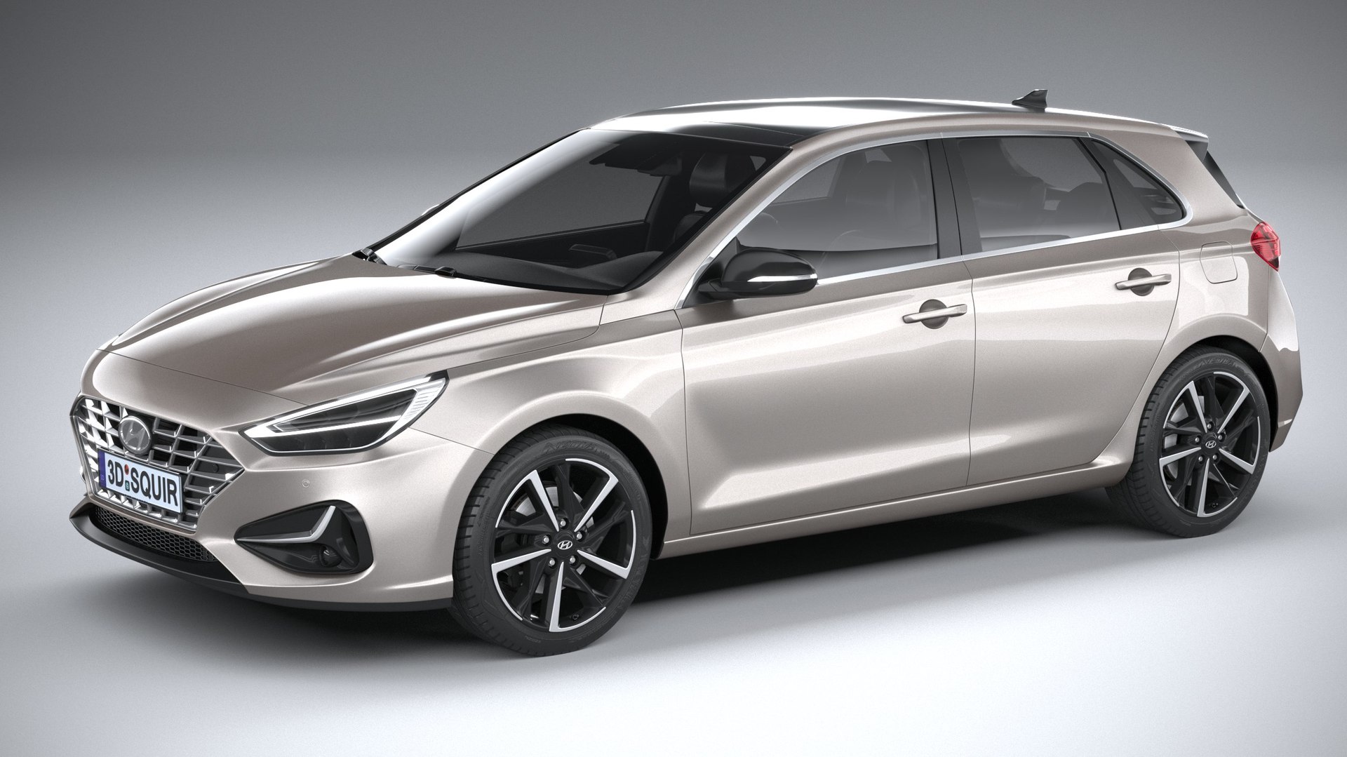 Hyundai hyg 2040