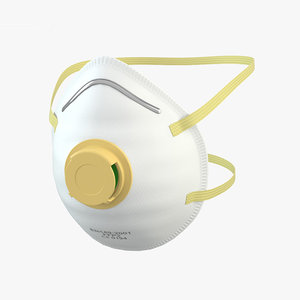respirator mask n95 model
