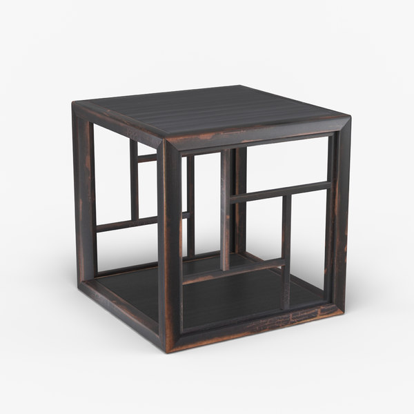 3D model ethan allen TurboSquid 1543560