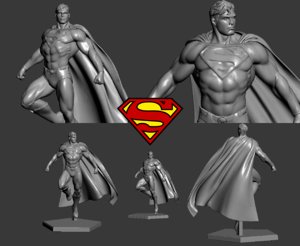 Super-Man
