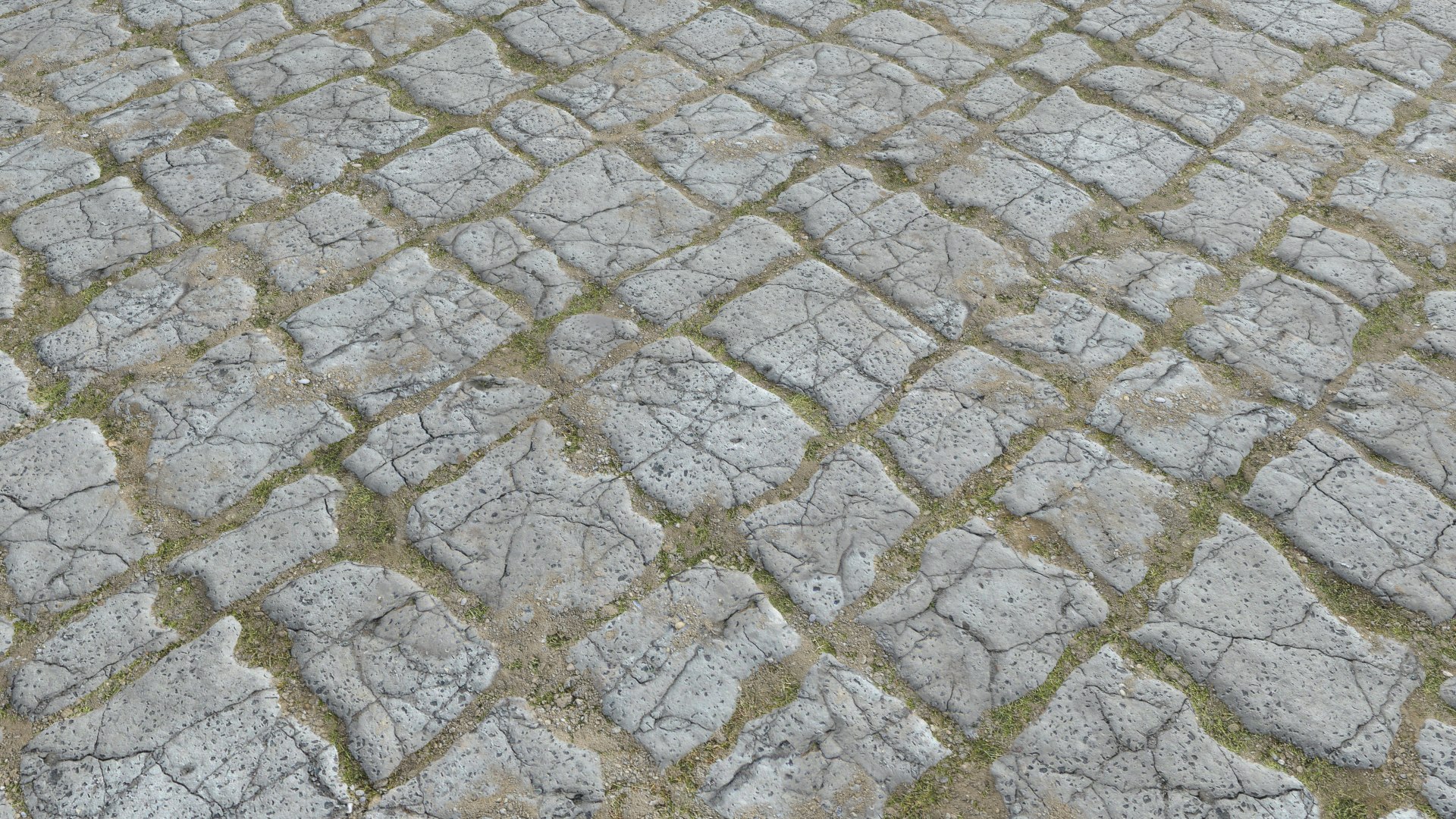 Texture PNG floor stone pbr