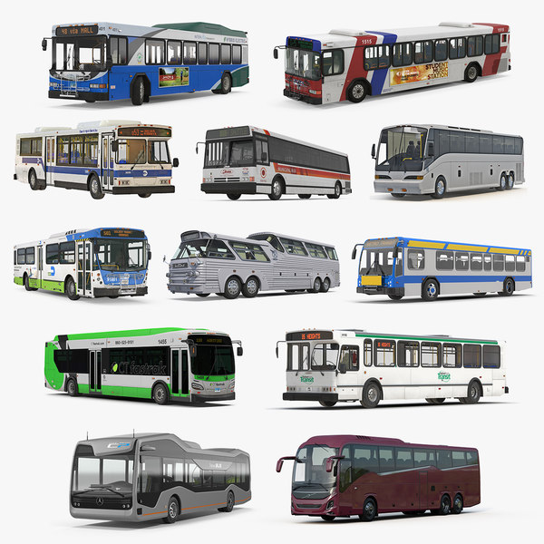 Buses & Microbuses in Uganda