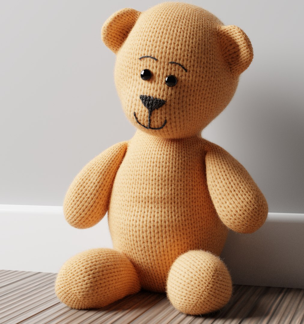 ted the teddy