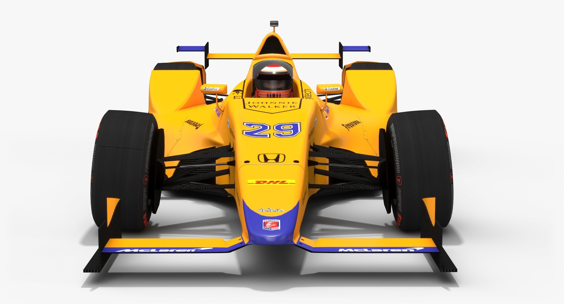 indycar toys