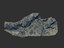 mountains hd 3D model