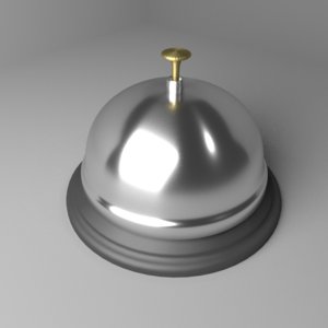 3D bell model