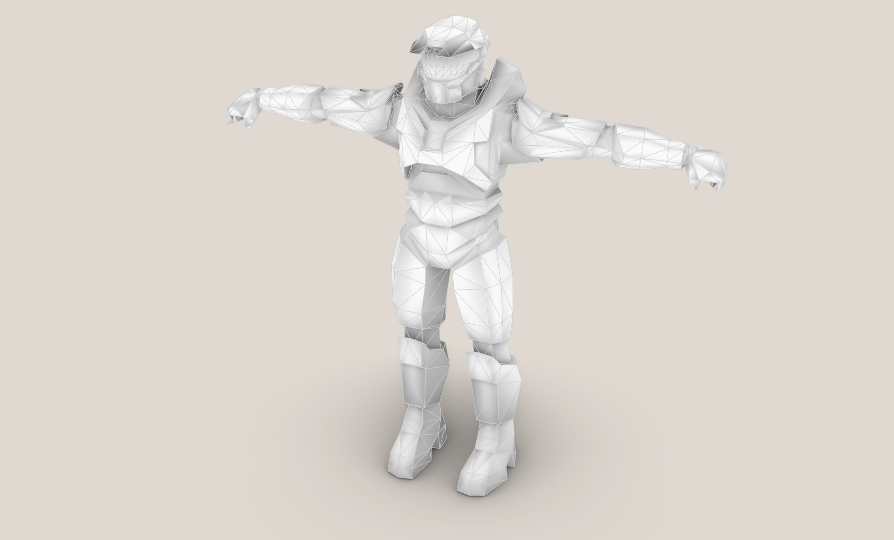 online 3d character poser