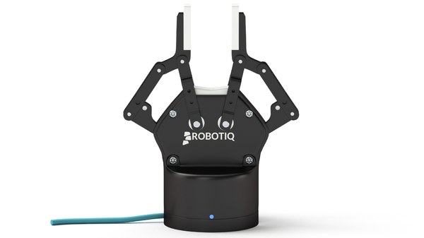robotiq gripper