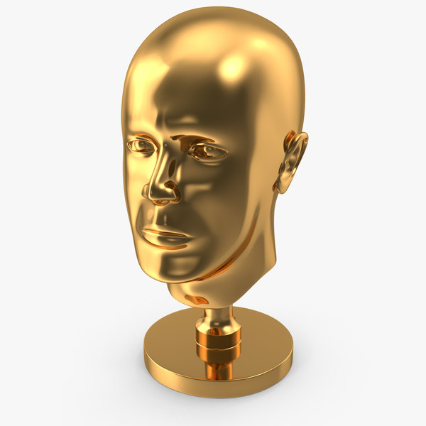 Head 3D Models For Download | TurboSquid