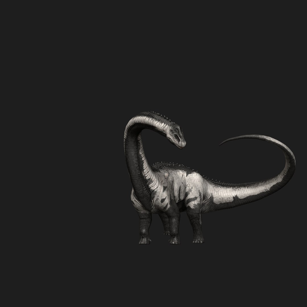 sauropod dinosaur