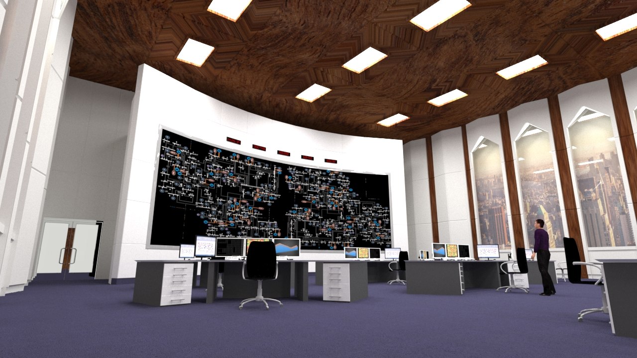 Nsc control room закрыта