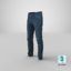 realistic men s jeans model