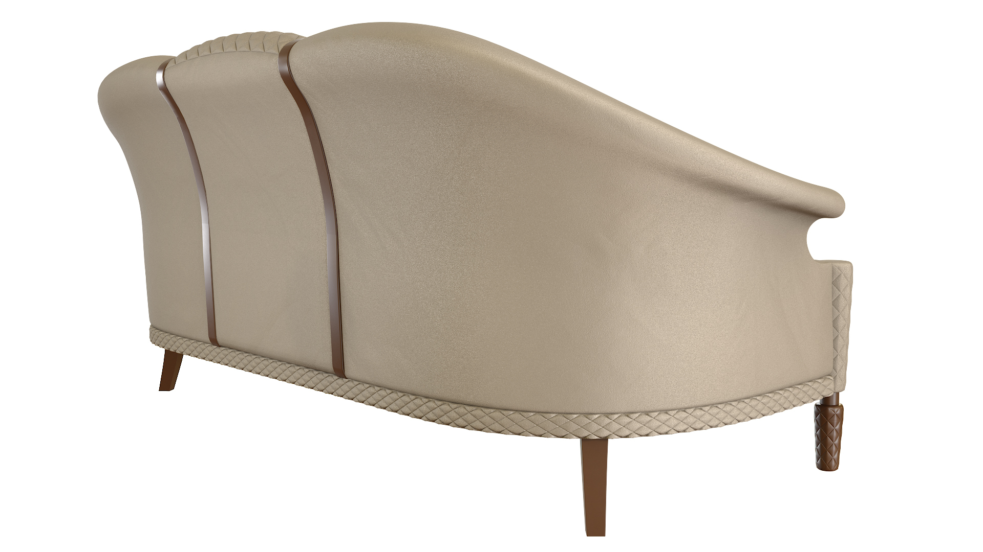 3d couch/sofa3d模型