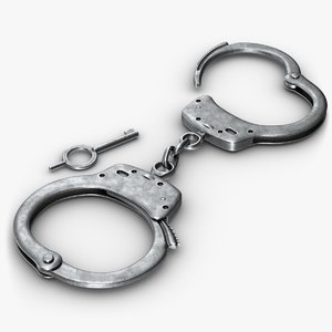handcuffs 2 3ds