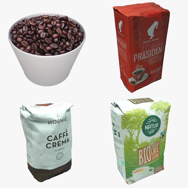 bolsa of coffee beans price