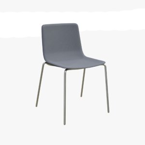 furniture chair seat model