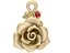 set rose jewelry 3D