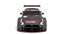 3D race cars honda nsx