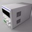 3D variable power supply