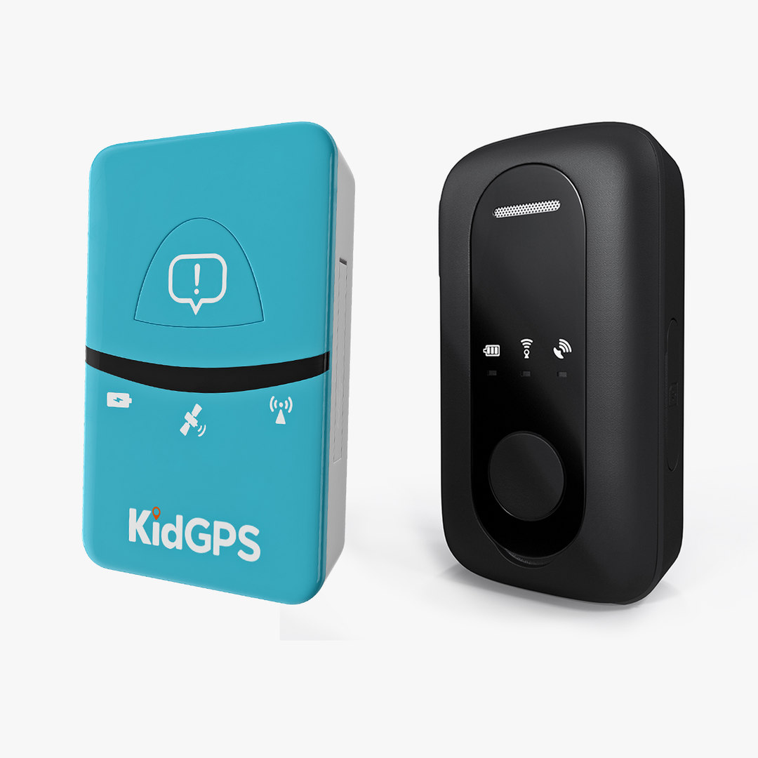 gps tracker for kids iphone