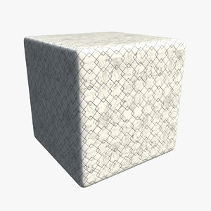 Marble Floor Tile 008  (4K - PBR 2 Types Metal/Rough & Specular/Glossiness)