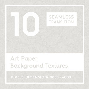 10 Art Paper Background Textures