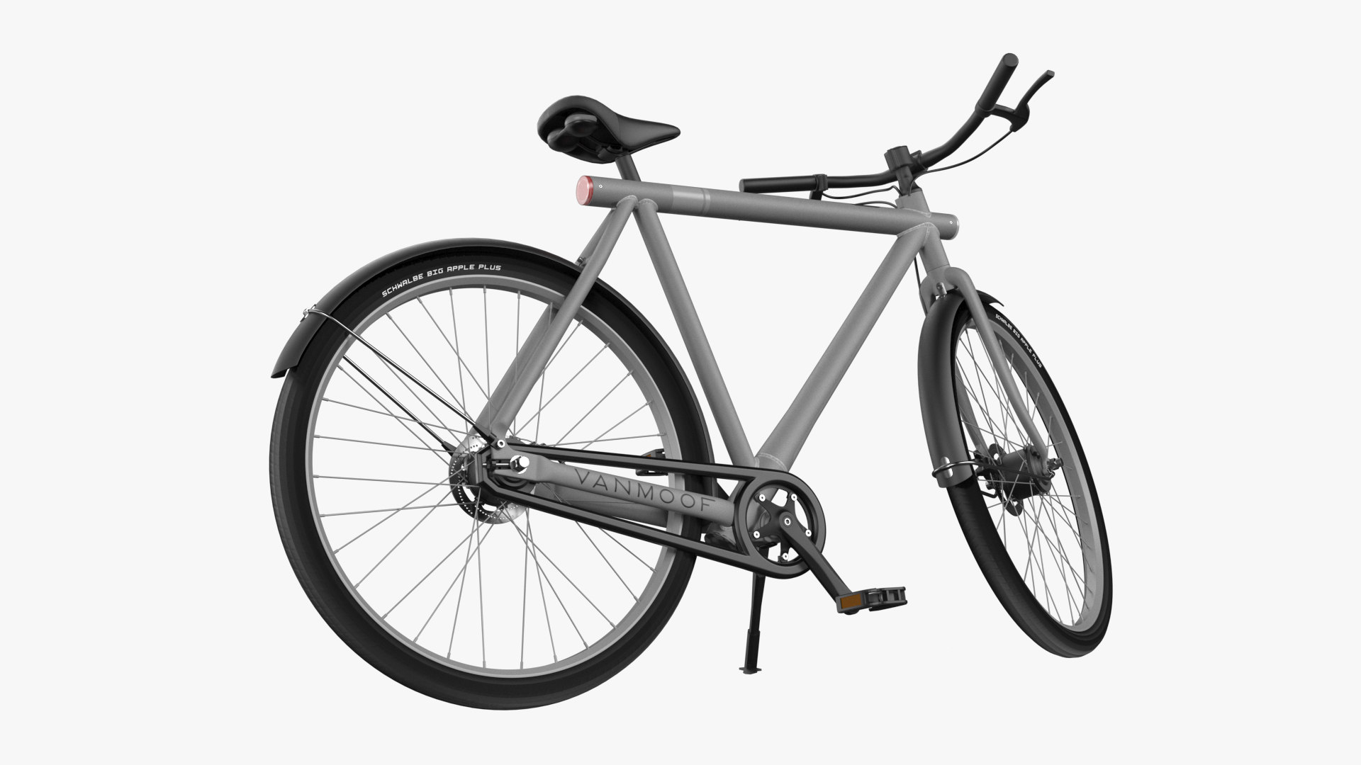 vanmoof 2nd hand