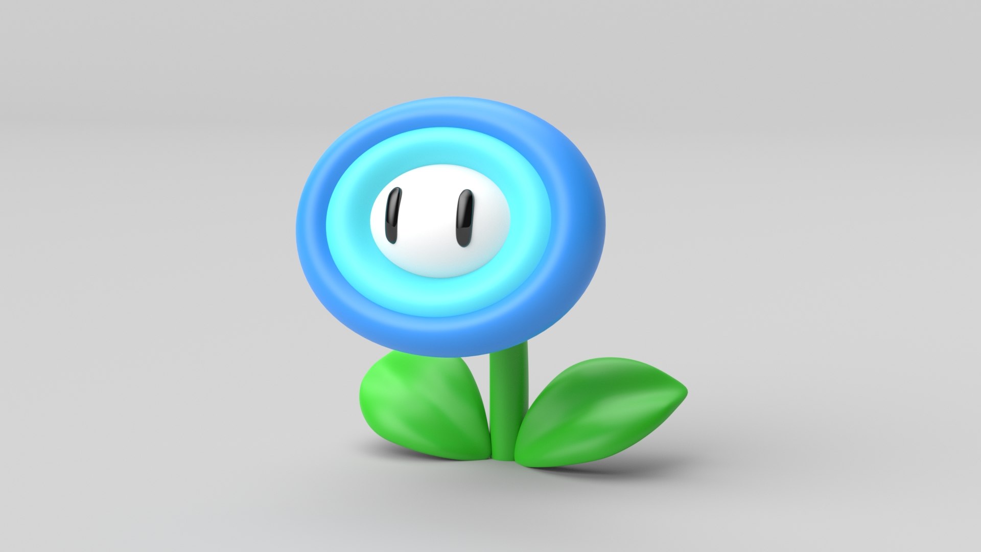 Ice Flower Super Mario Wiki, The Mario Encyclopedia 5C3