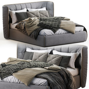 lecomfort bed aspen model