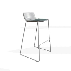 furniture furnishing chair 3D model