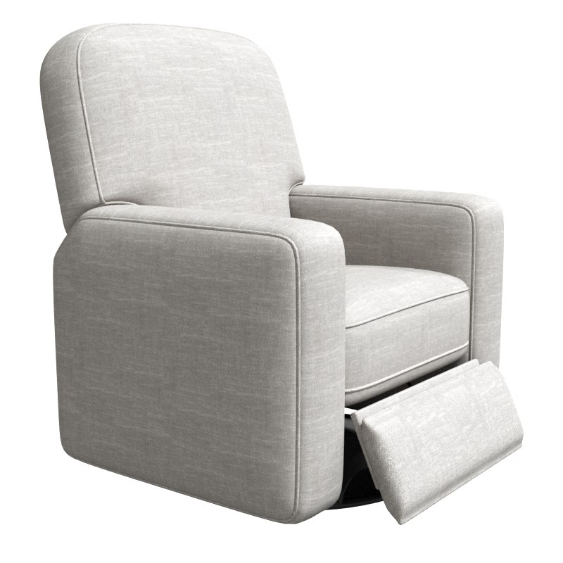 Best chairs bilana swivel 3D - TurboSquid 1566908
