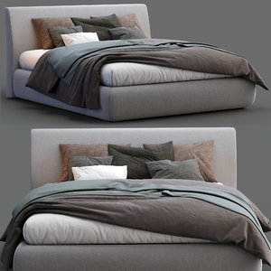 3D lecomfort bed break