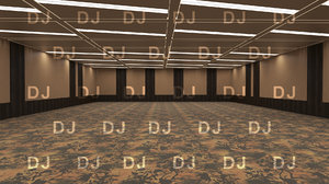 evento baja california 3D