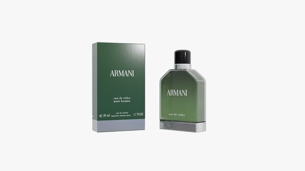 armani cologne