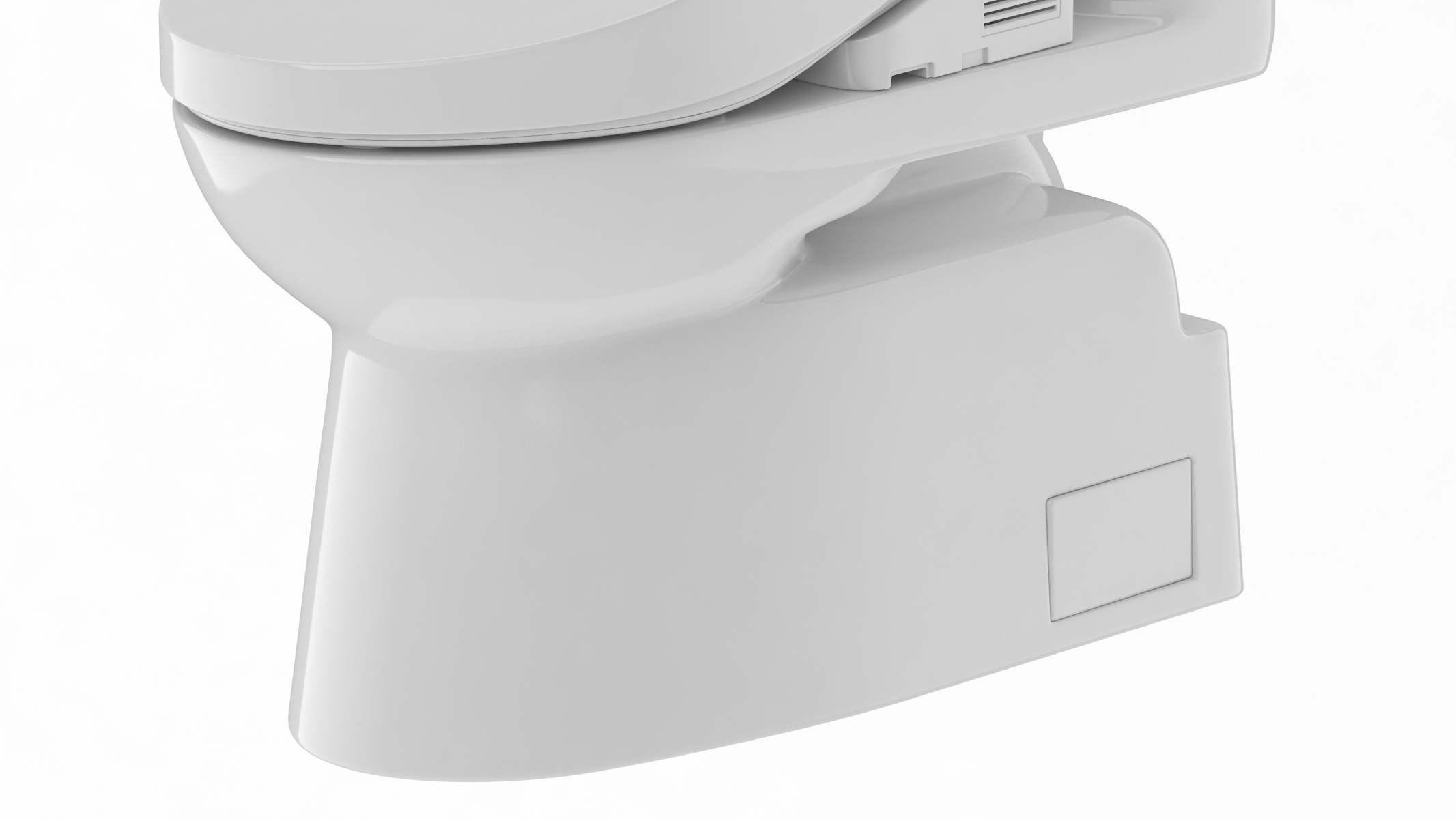 TOTOカロライナC200ワンピーストイレ3Dモデル TurboSquid 1568325