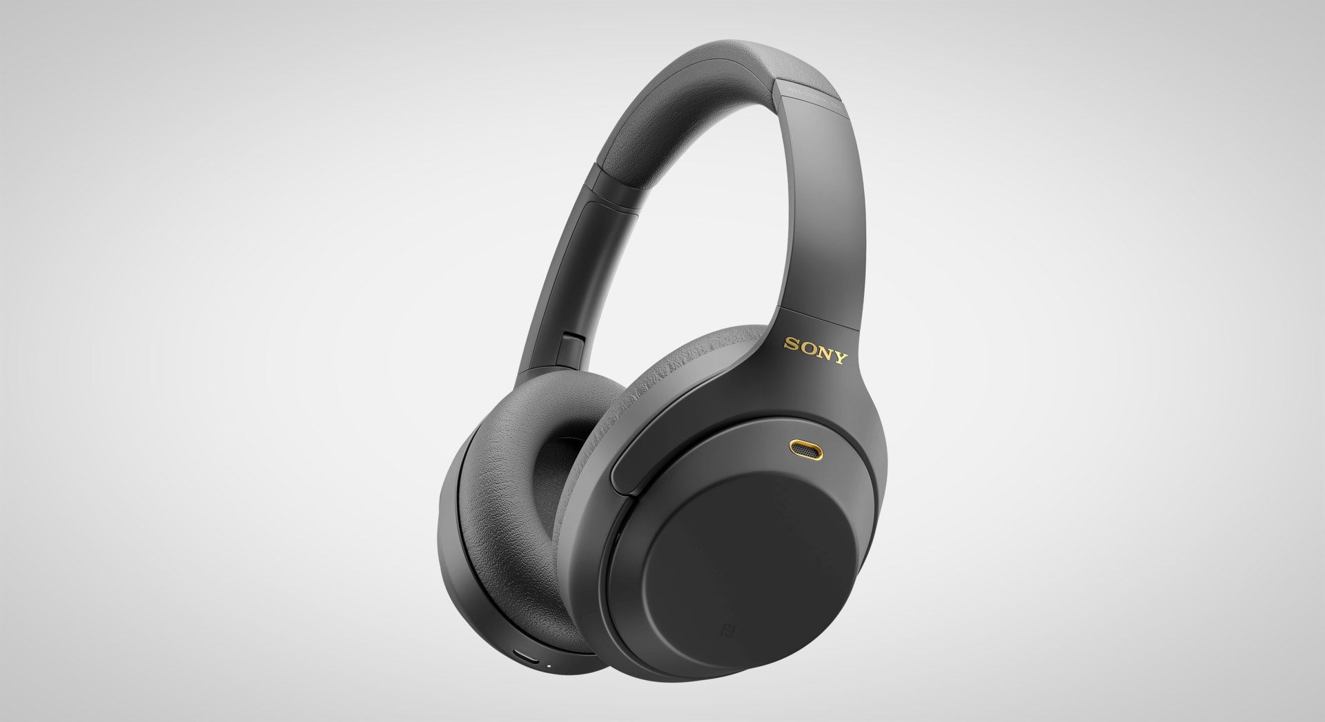 Sony wh 1000xm4 silver