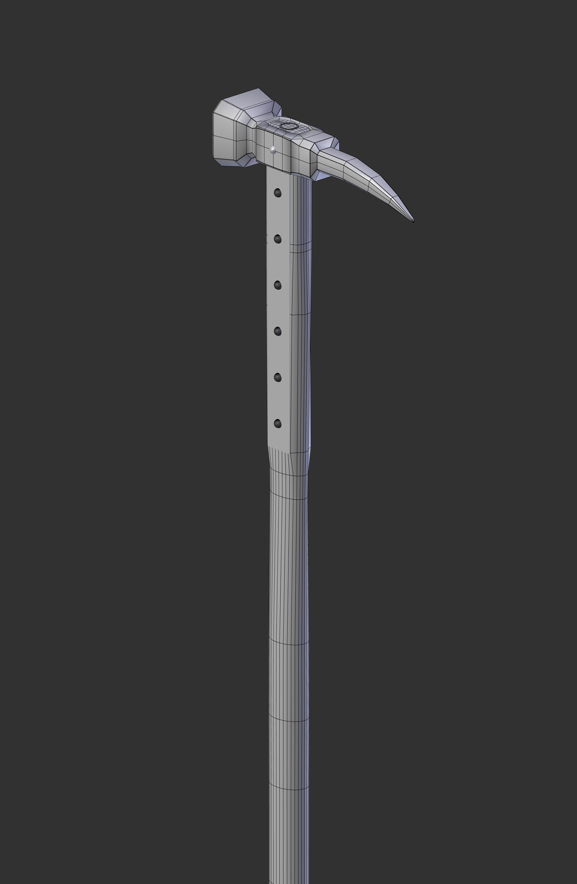 Mod Le 3D De Medieval Warpick 1 TurboSquid 1569410   Notexture0003 17E0764E D323 4BAA A3FD C402BEDF3AD5Zoom 