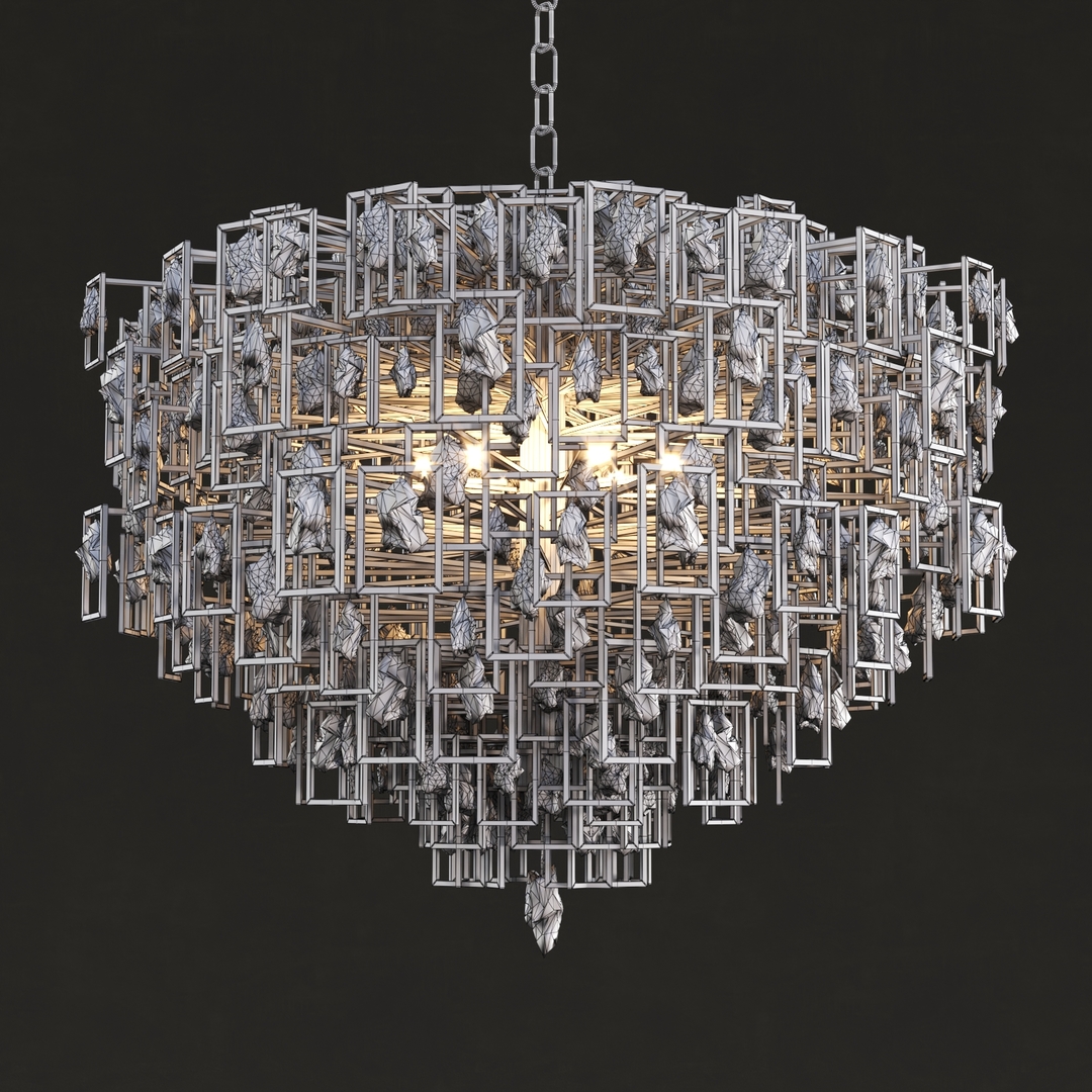 Wired Designs Petra Max