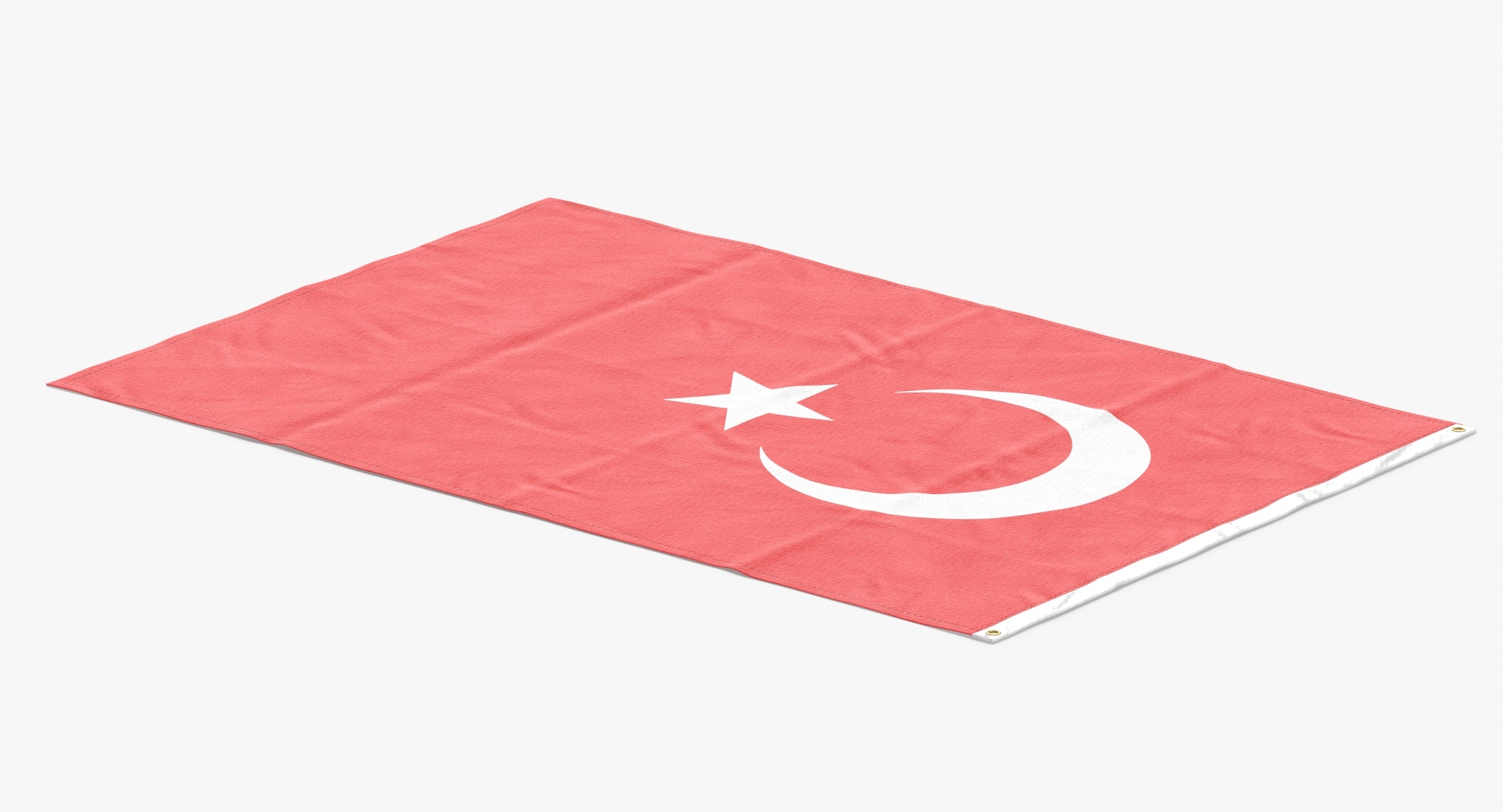 mod-le-3d-de-flag-laying-pose-turkey-turbosquid-1569675