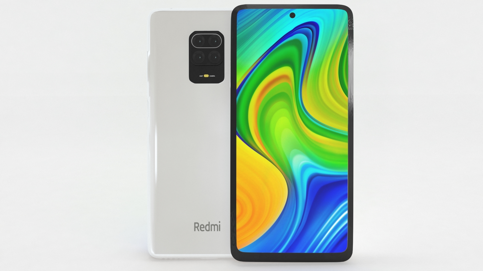 Как получить рут права на xiaomi redmi note 9s