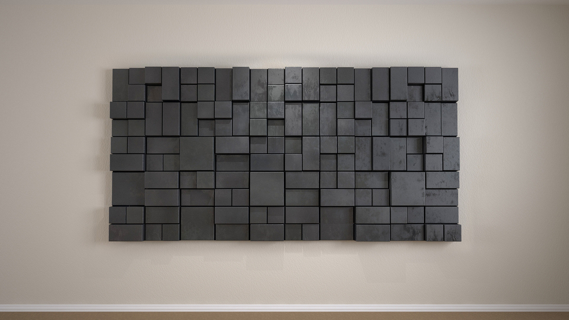 ultra modern wall art max
